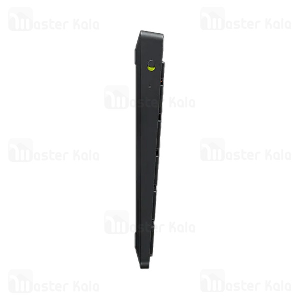 کیبورد وایرلس سامسونگ Samsung Smart Keyboard Trio 500 EJ-B3400 